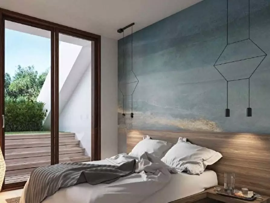 Immagine 6 di Appartamento in vendita  in capo ceraso a Olbia