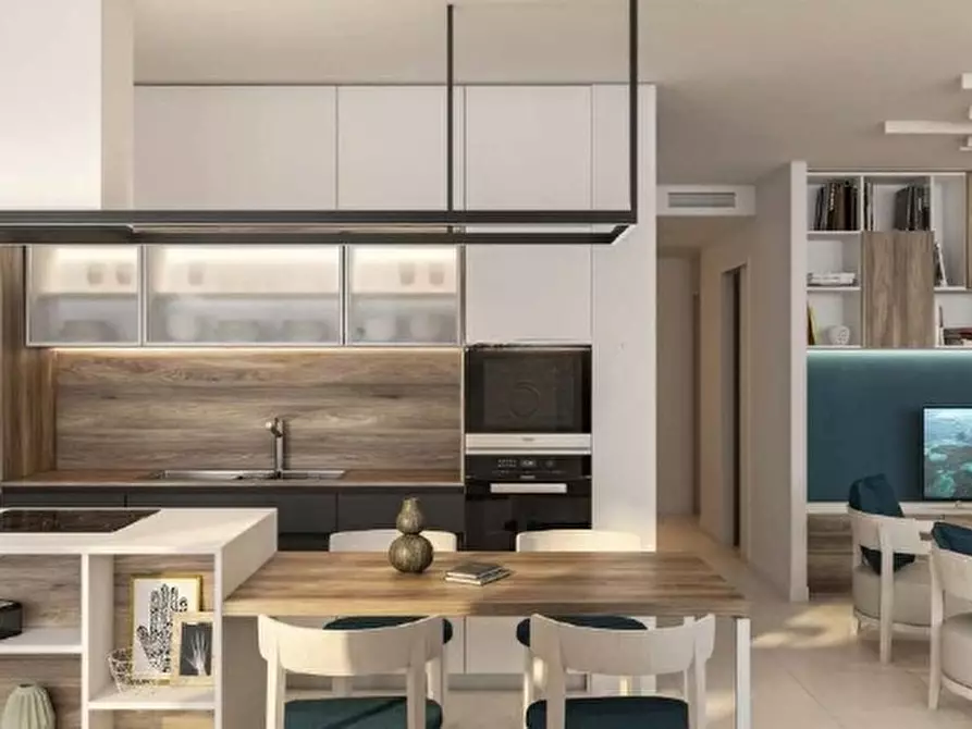 Immagine 7 di Appartamento in vendita  in capo ceraso a Olbia