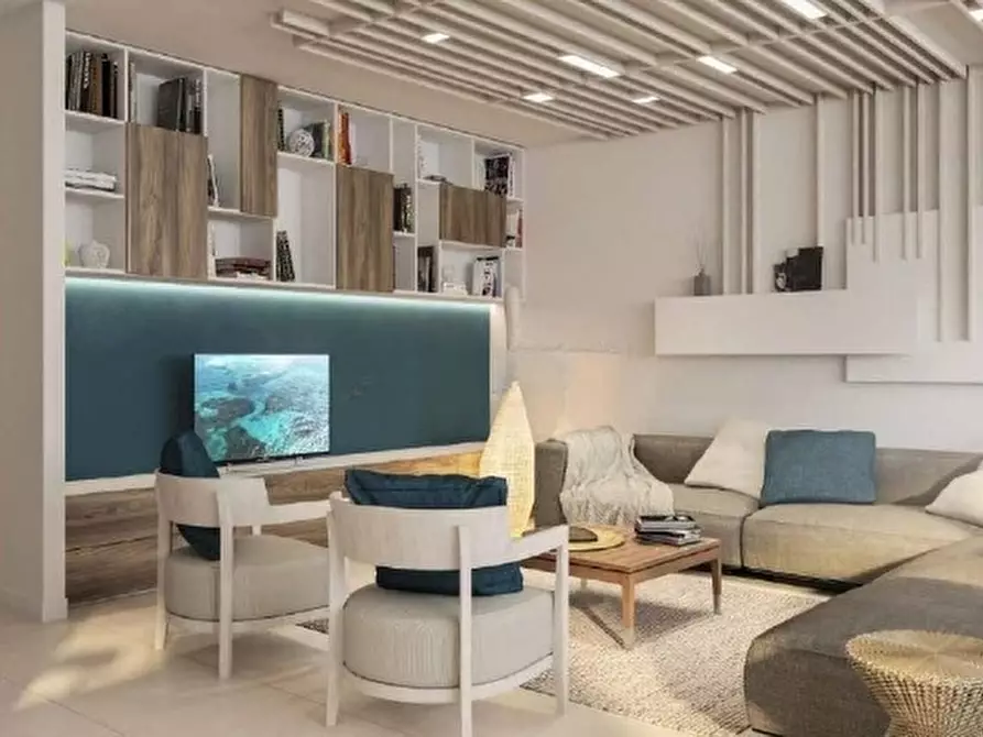 Immagine 8 di Appartamento in vendita  in capo ceraso a Olbia