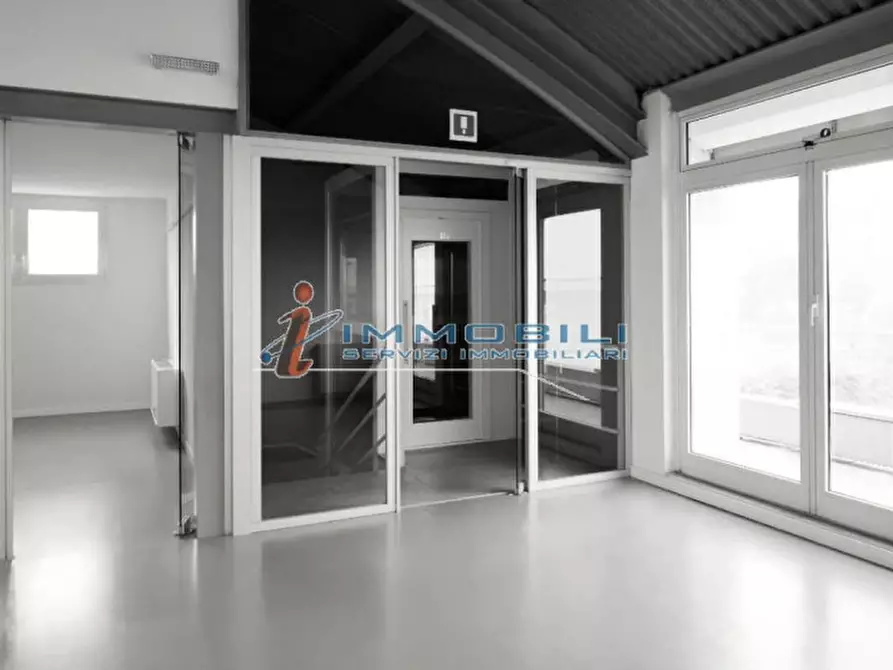 Immagine 2 di Ufficio in affitto  in VIA FORCELLA VINCENZO a Milano