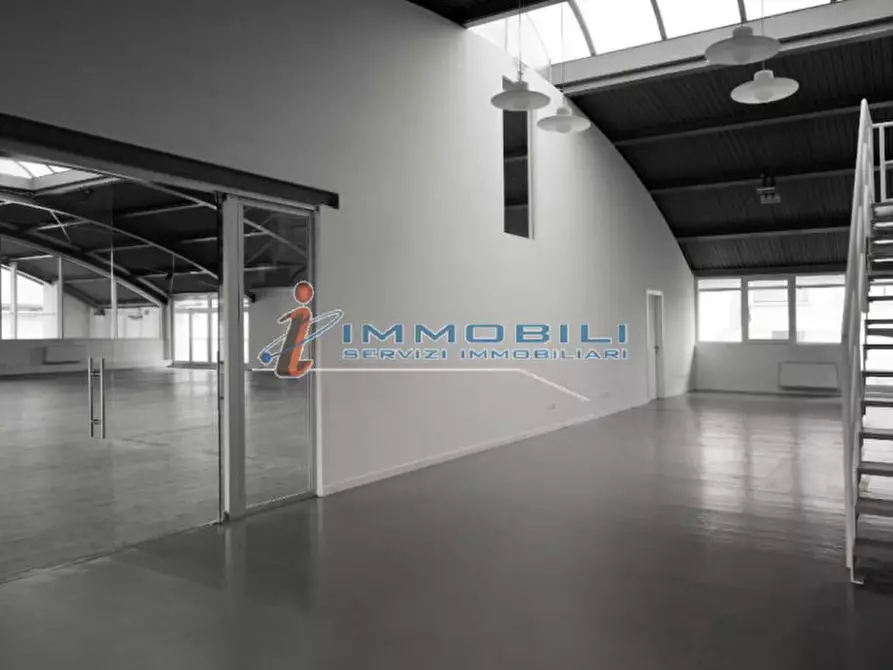 Immagine 3 di Ufficio in affitto  in VIA FORCELLA VINCENZO a Milano