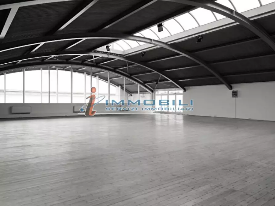 Immagine 4 di Ufficio in affitto  in VIA FORCELLA VINCENZO a Milano