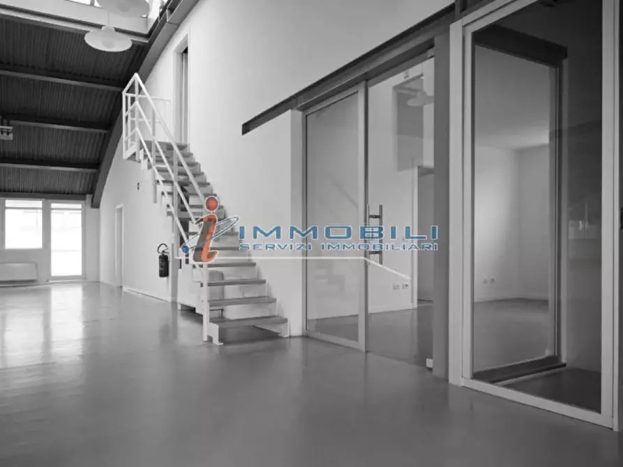 Immagine 5 di Ufficio in affitto  in VIA FORCELLA VINCENZO a Milano