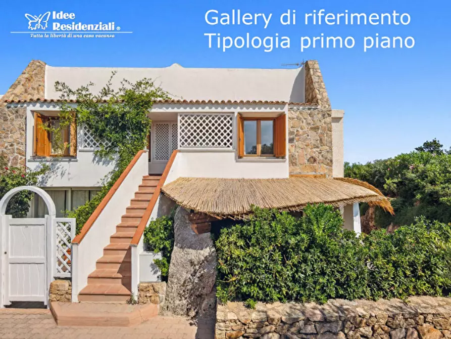 Immagine 1 di Appartamento in vendita  in capo ceraso a Olbia