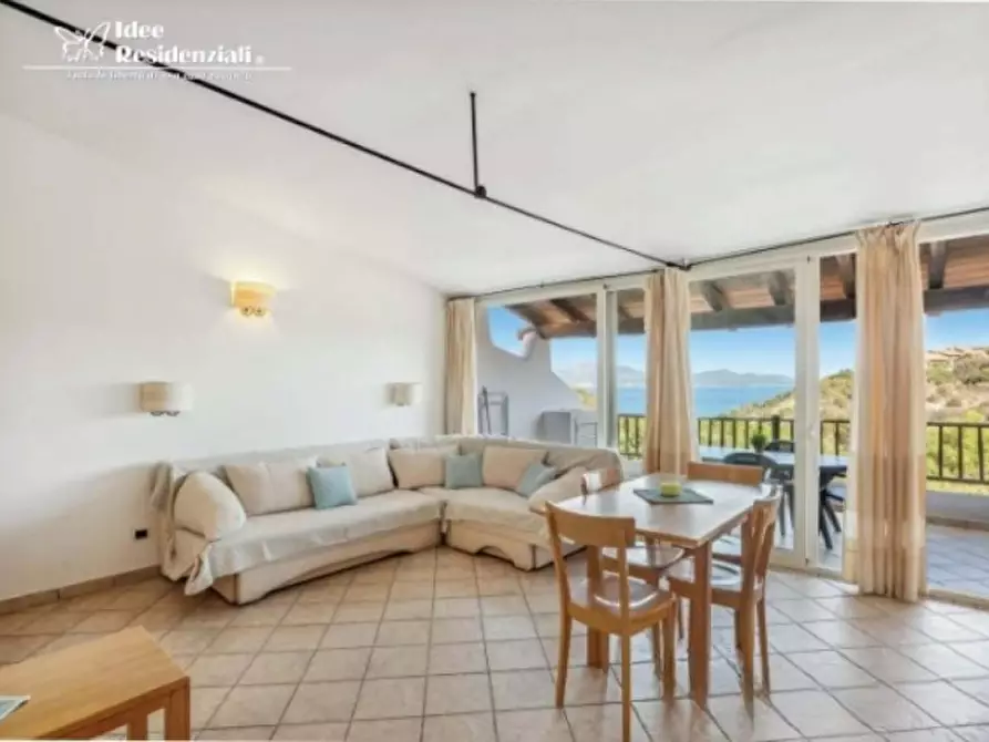 Immagine 7 di Appartamento in vendita  in capo ceraso a Olbia