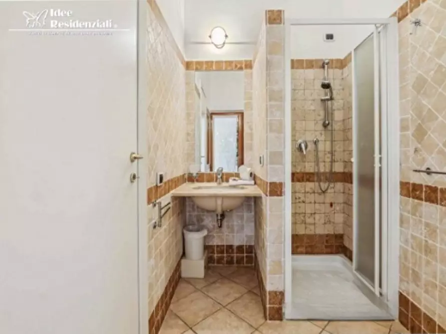 Immagine 9 di Appartamento in vendita  in capo ceraso a Olbia