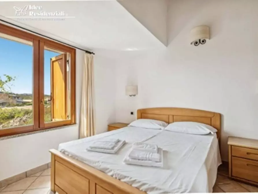 Immagine 12 di Appartamento in vendita  in capo ceraso a Olbia