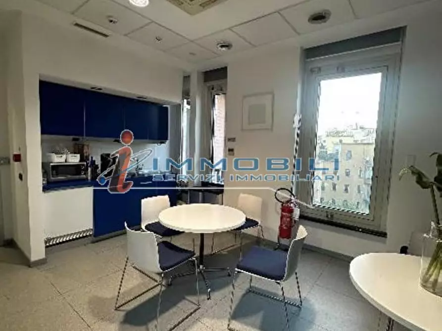 Immagine 7 di Ufficio in affitto  in VIA DURINI a Milano