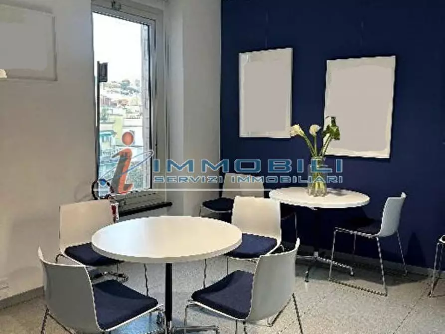 Immagine 8 di Ufficio in affitto  in VIA DURINI a Milano