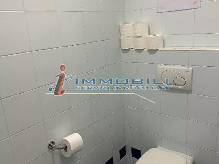 Immagine 14 di Ufficio in affitto  in VIA DURINI a Milano