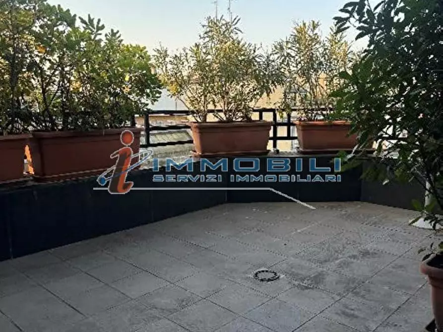 Immagine 17 di Ufficio in affitto  in VIA DURINI a Milano