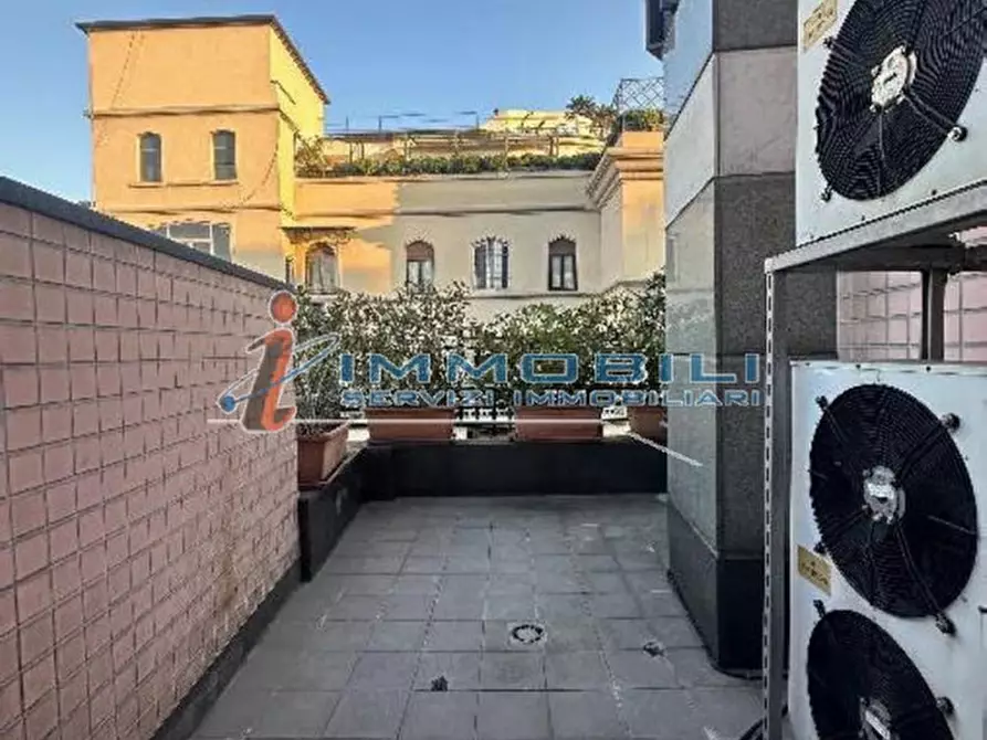 Immagine 18 di Ufficio in affitto  in VIA DURINI a Milano