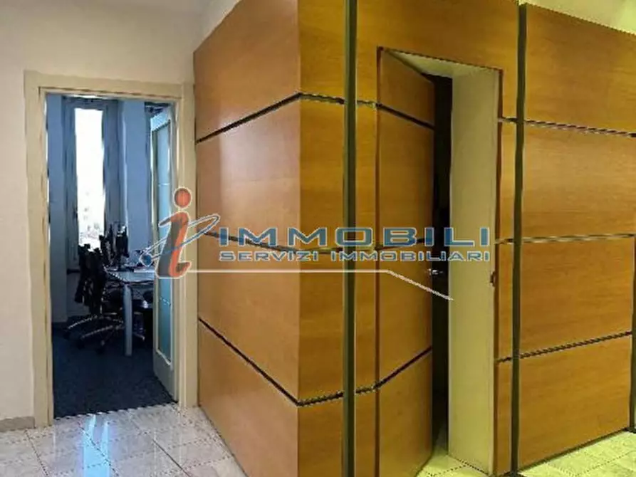 Immagine 19 di Ufficio in affitto  in VIA DURINI a Milano