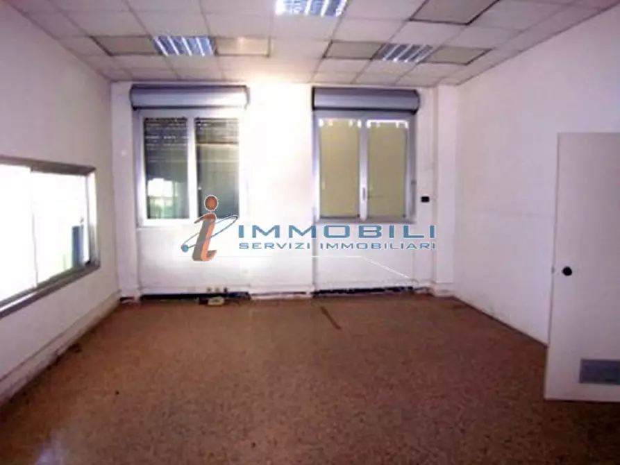 Immagine 6 di Capannone industriale in affitto  in VIALE DELLE INDUSTRIE a Settala