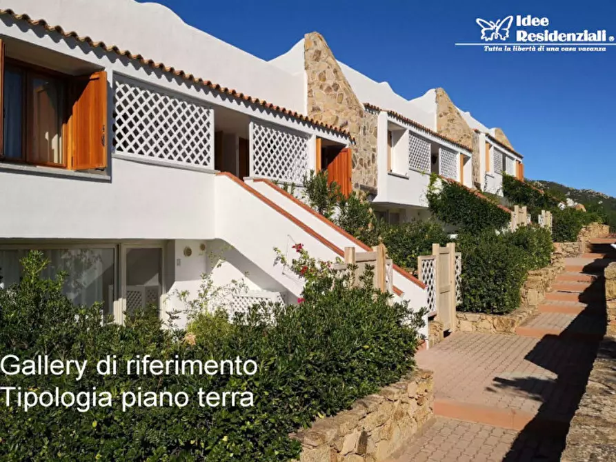 Immagine 1 di Appartamento in vendita  in capo ceraso a Olbia