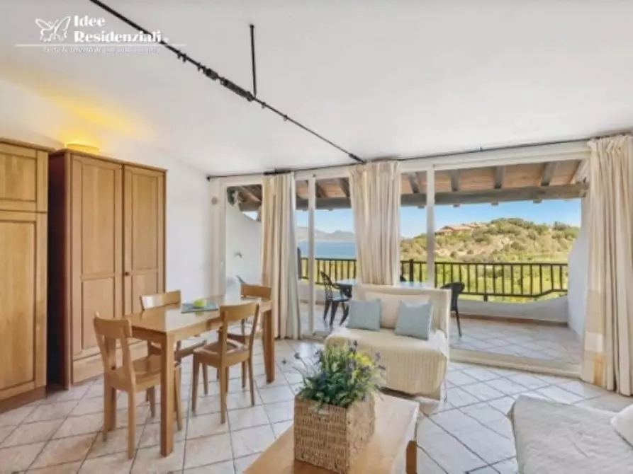 Immagine 5 di Appartamento in vendita  in capo ceraso a Olbia