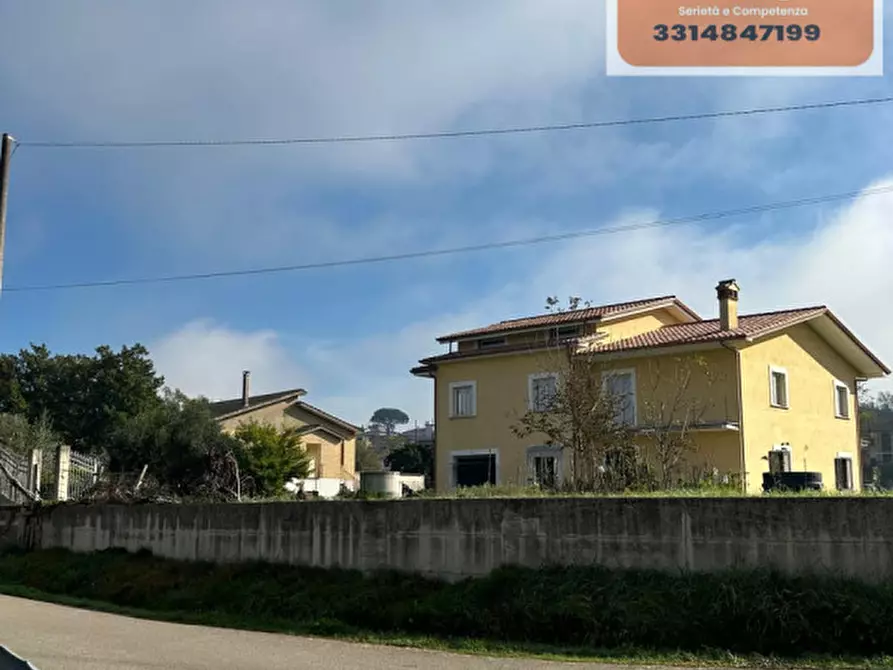 Immagine 14 di Casa trifamiliare in vendita  a Sant'apollinare