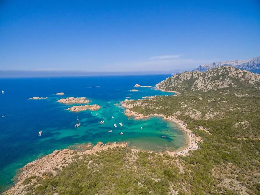 Immagine 12 di Appartamento in vendita  in capo ceraso a Olbia