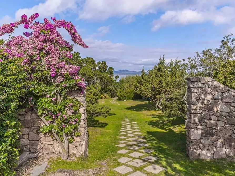 Immagine 15 di Appartamento in vendita  in capo ceraso a Olbia