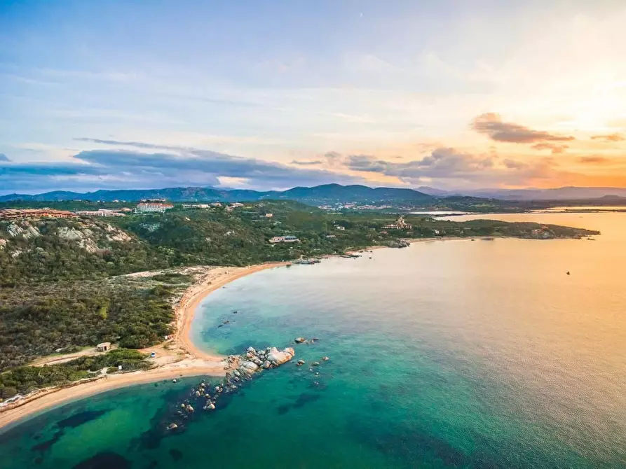 Immagine 16 di Appartamento in vendita  in capo ceraso a Olbia