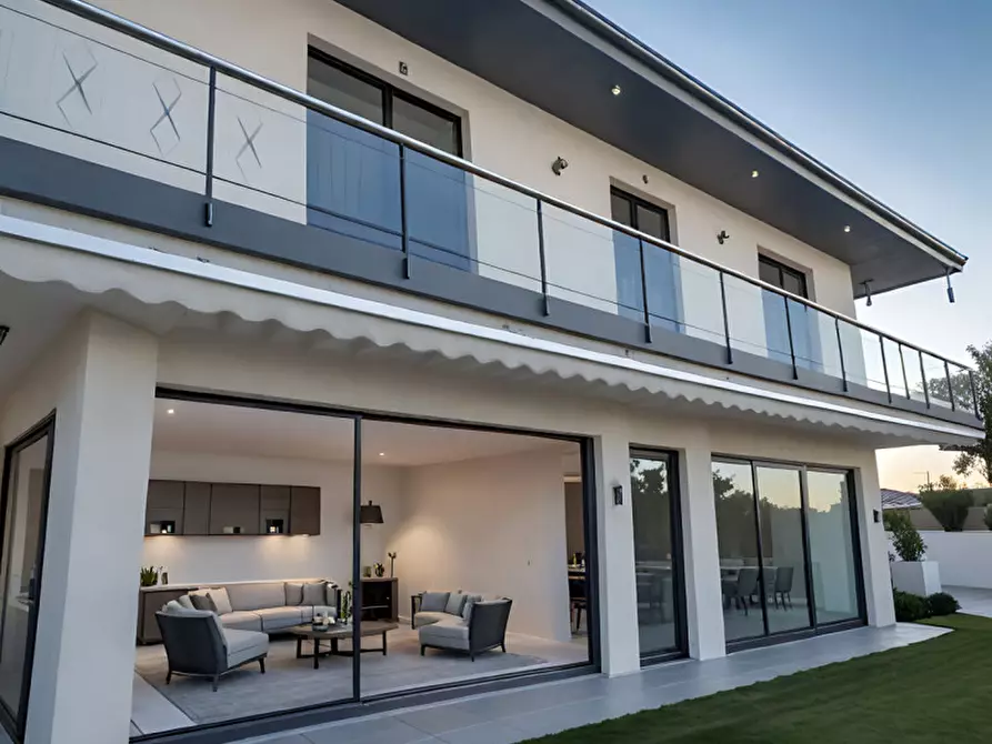 Immagine 4 di Casa indipendente in vendita  in Via Villette a Trevignano