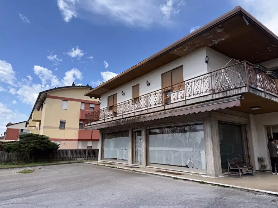 Immagine 5 di Casa indipendente in vendita  in Via Villette a Trevignano