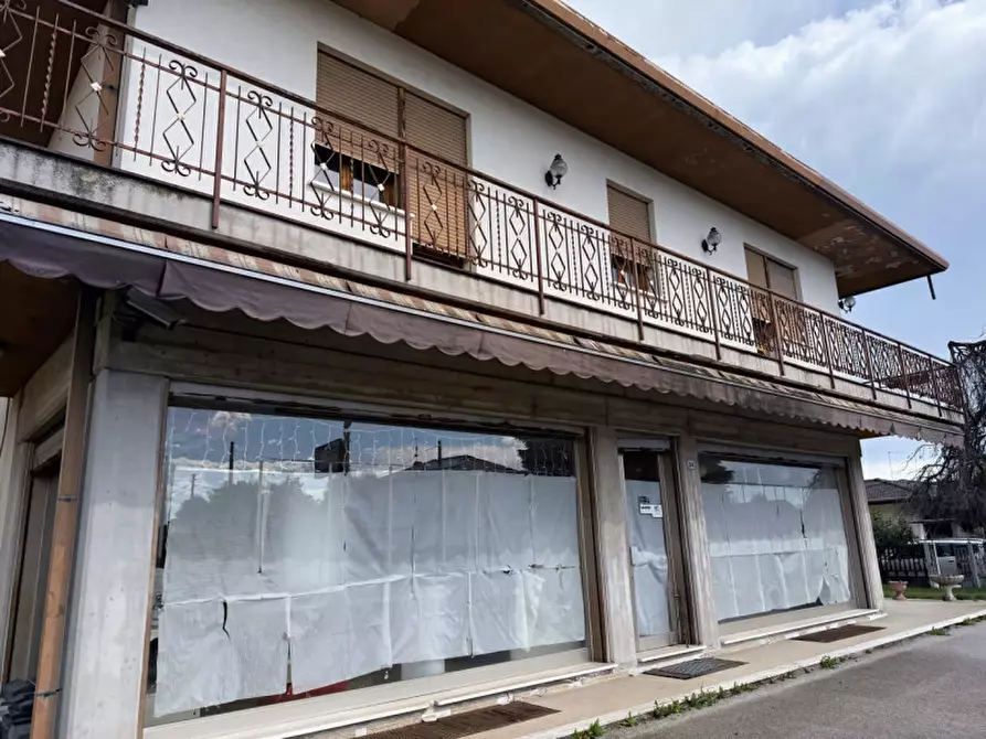 Immagine 5 di Casa indipendente in vendita  in Via Villette a Trevignano