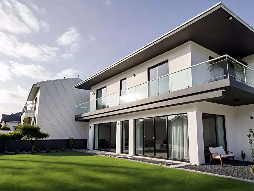 Immagine 8 di Casa indipendente in vendita  in Via Villette a Trevignano