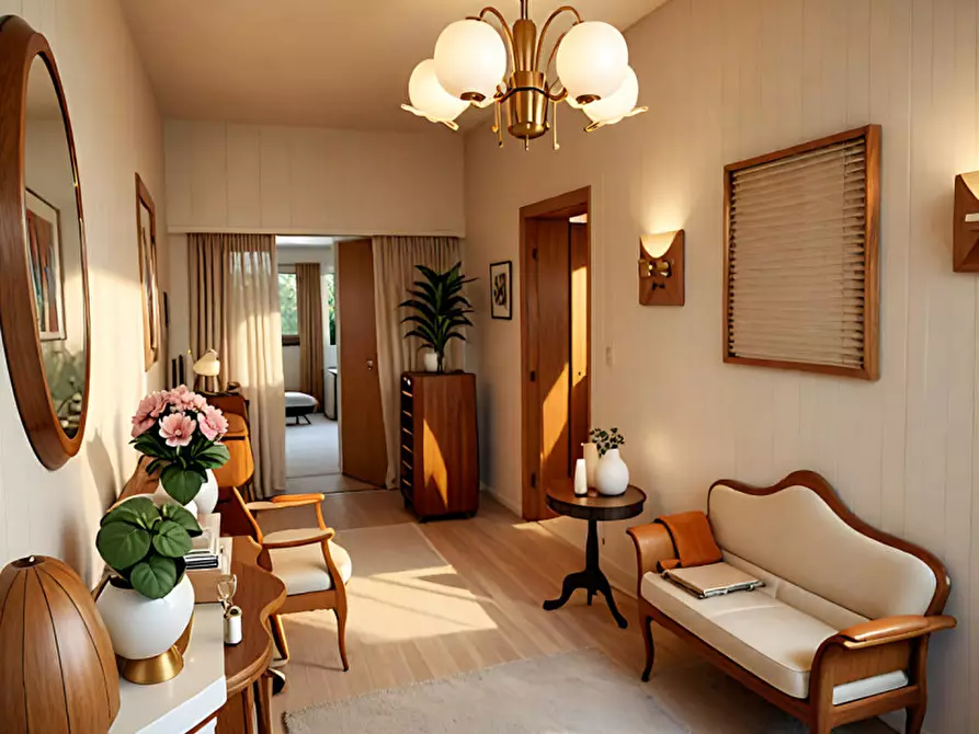 Immagine 11 di Casa indipendente in vendita  in Via Villette a Trevignano