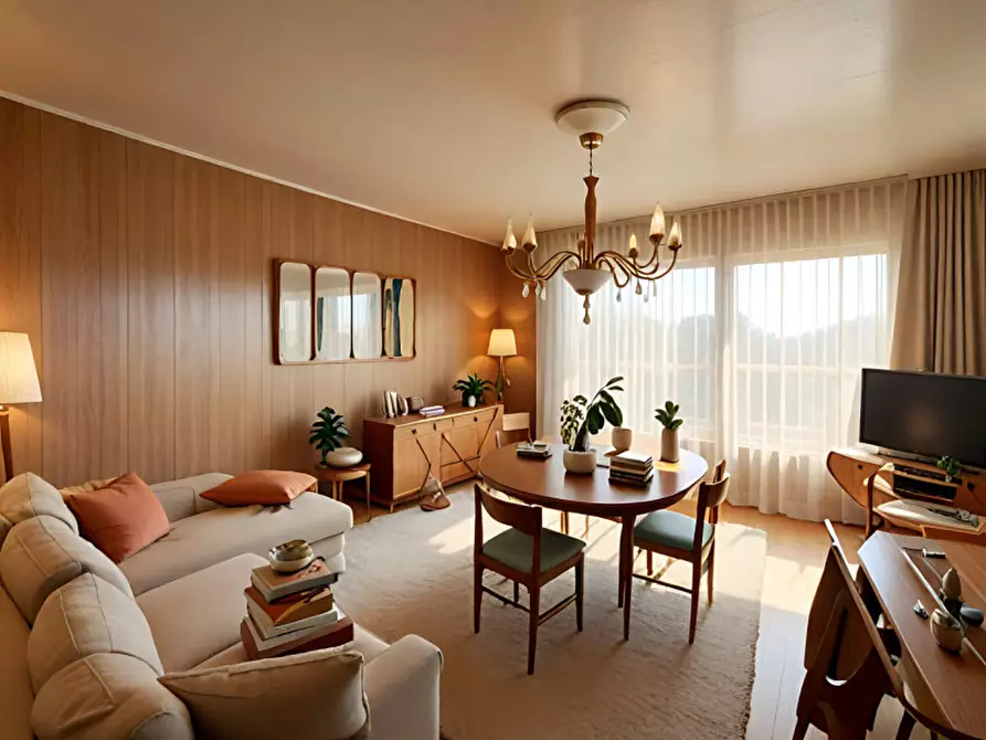 Immagine 12 di Casa indipendente in vendita  in Via Villette a Trevignano