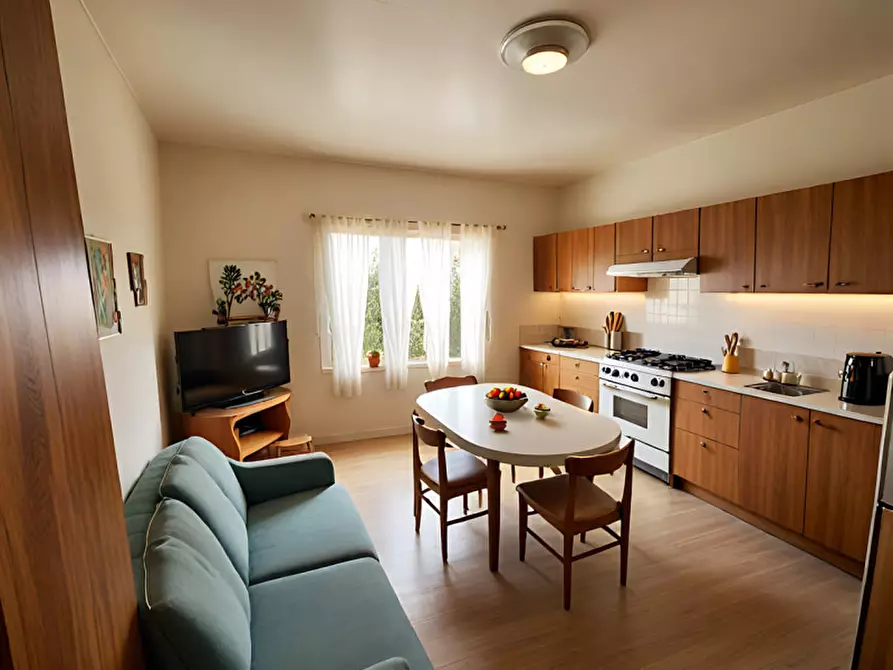 Immagine 16 di Casa indipendente in vendita  in Via Villette a Trevignano