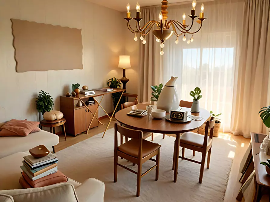 Immagine 13 di Casa indipendente in vendita  in Via Villette a Trevignano