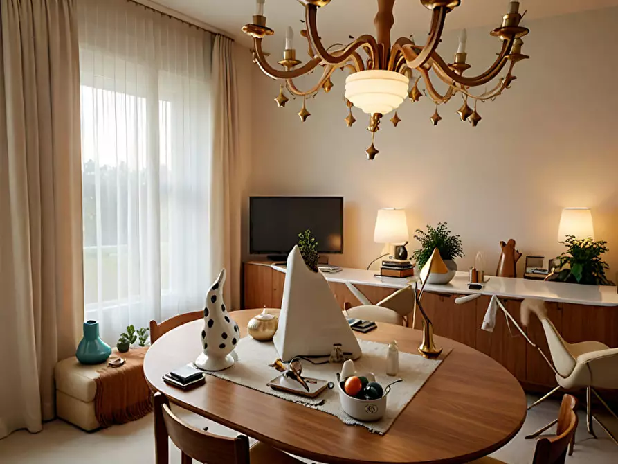 Immagine 14 di Casa indipendente in vendita  in Via Villette a Trevignano