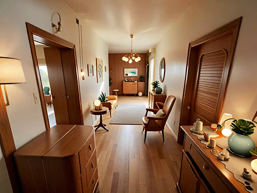 Immagine 18 di Casa indipendente in vendita  in Via Villette a Trevignano