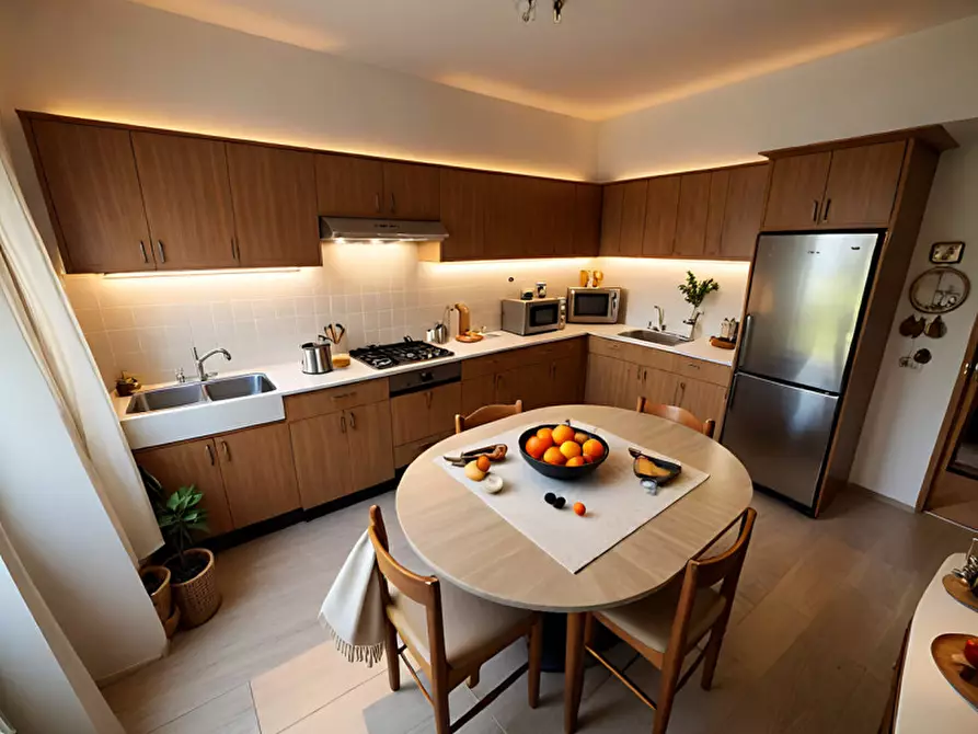 Immagine 17 di Casa indipendente in vendita  in Via Villette a Trevignano