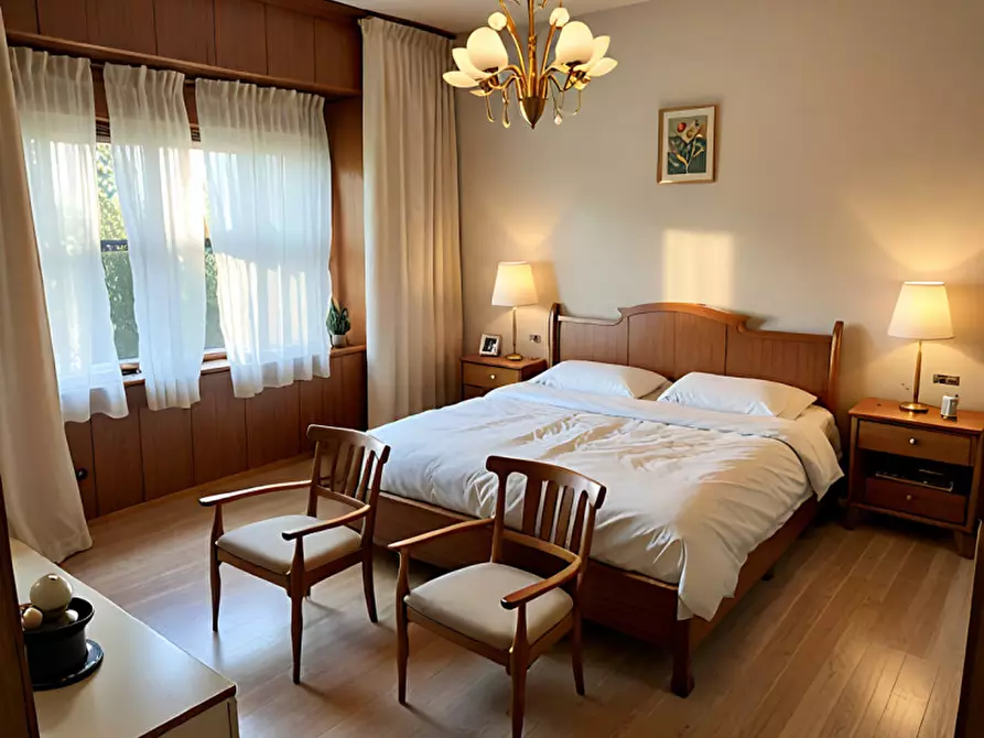 Immagine 19 di Casa indipendente in vendita  in Via Villette a Trevignano