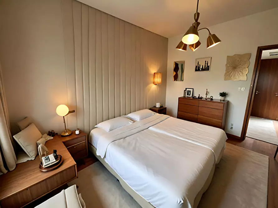 Immagine 23 di Casa indipendente in vendita  in Via Villette a Trevignano