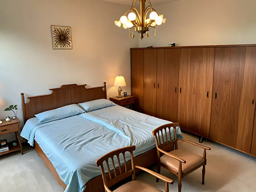 Immagine 21 di Casa indipendente in vendita  in Via Villette a Trevignano