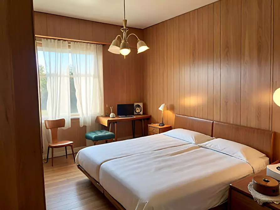 Immagine 24 di Casa indipendente in vendita  in Via Villette a Trevignano