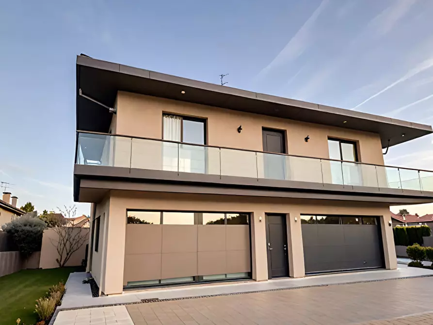 Immagine 28 di Casa indipendente in vendita  in Via Villette a Trevignano