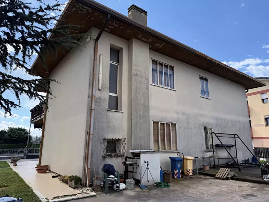 Immagine 27 di Casa indipendente in vendita  in Via Villette a Trevignano
