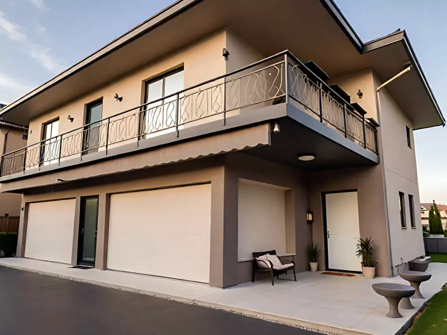 Immagine 30 di Casa indipendente in vendita  in Via Villette a Trevignano