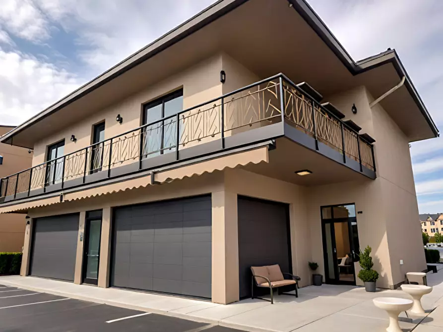 Immagine 32 di Casa indipendente in vendita  in Via Villette a Trevignano