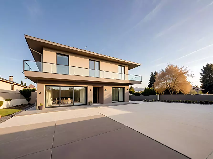 Immagine 34 di Casa indipendente in vendita  in Via Villette a Trevignano