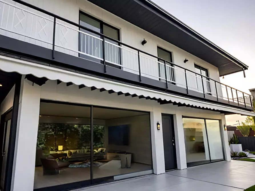 Immagine 35 di Casa indipendente in vendita  in Via Villette a Trevignano