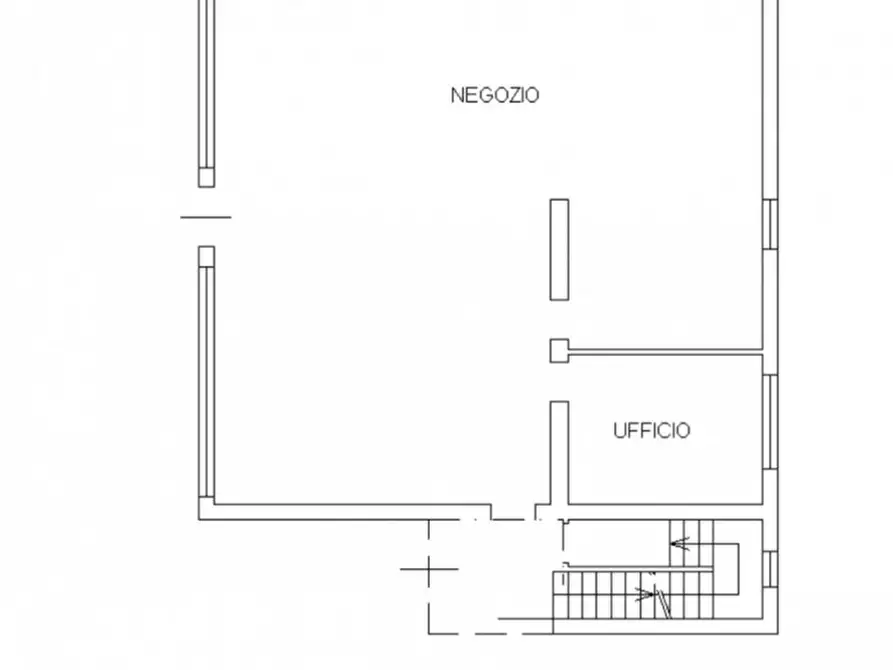 Immagine 36 di Casa indipendente in vendita  in Via Villette a Trevignano