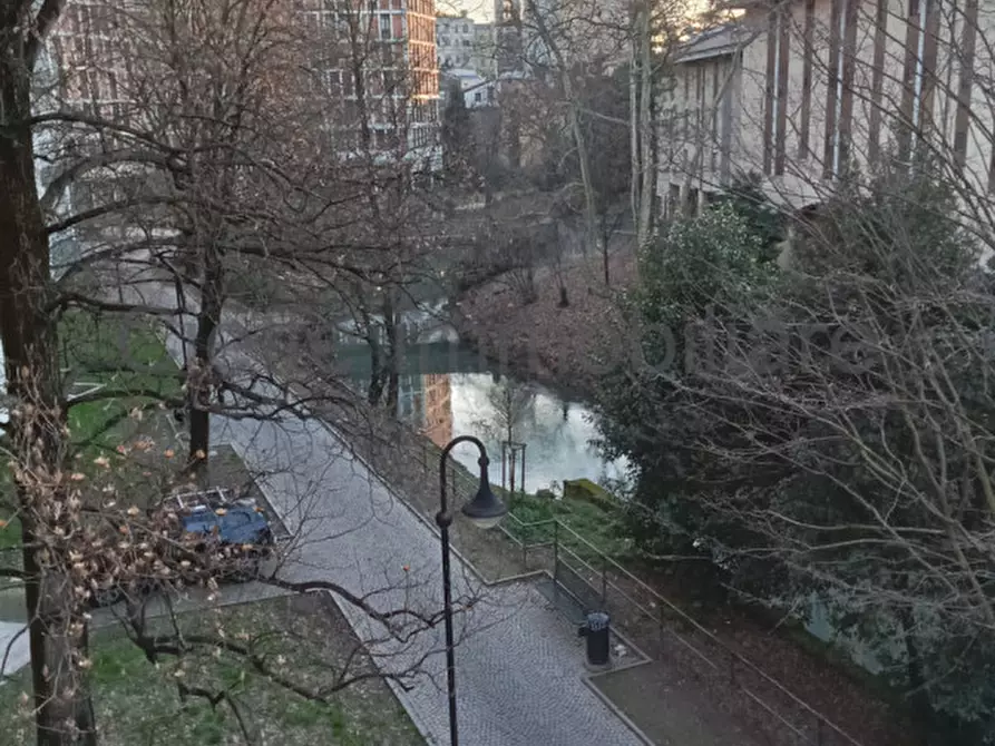 Immagine 4 di Ufficio in affitto  in piazzetta bussolin a Padova