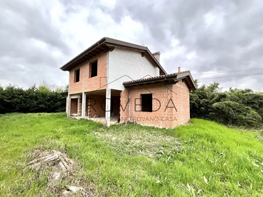 Immagine 1 di Casa indipendente in vendita  in Via Galileo Galilei a Casier