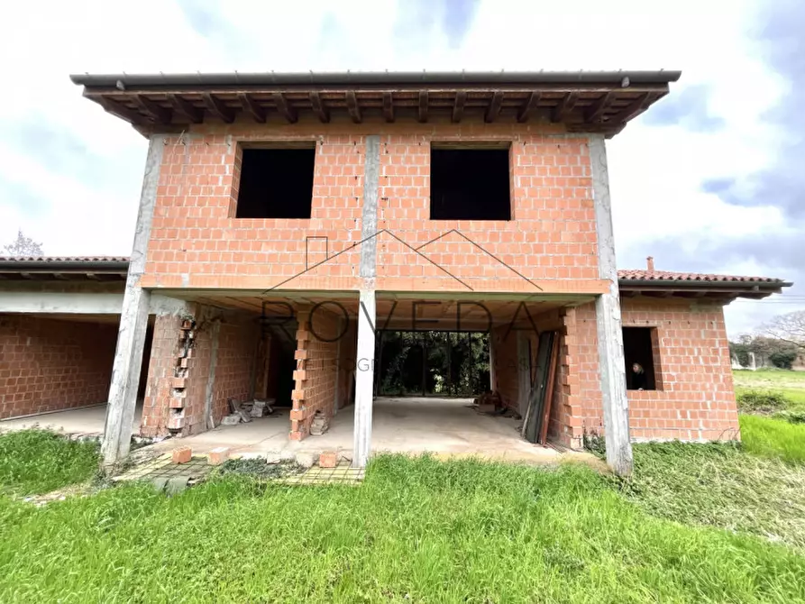 Immagine 2 di Casa indipendente in vendita  in Via Galileo Galilei a Casier