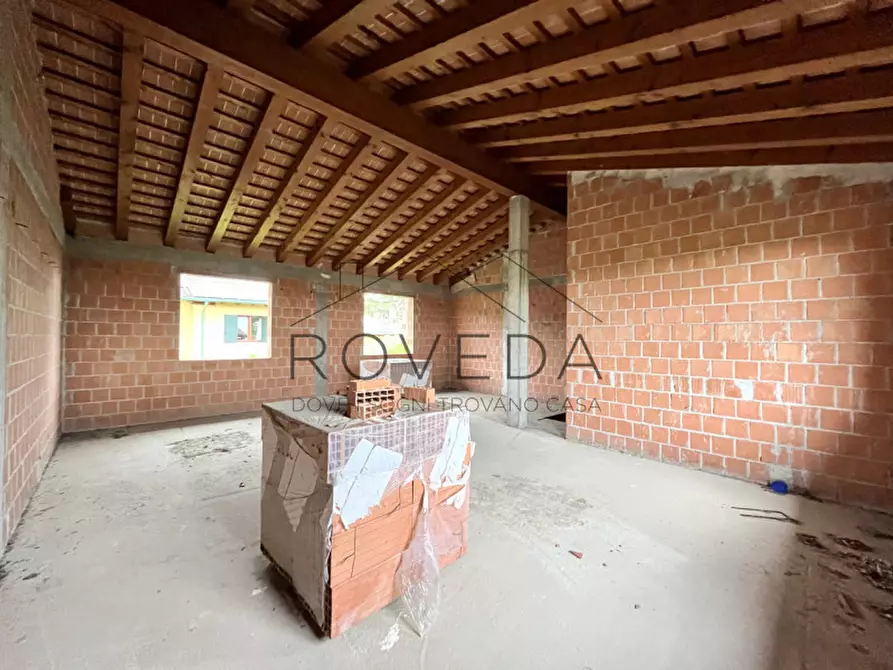 Immagine 3 di Casa indipendente in vendita  in Via Galileo Galilei a Casier